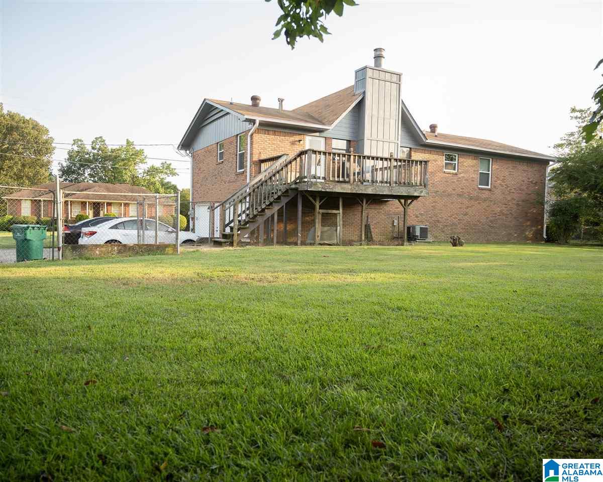 1214 12th Street Pleasant Grove, AL 35127 - Photo 3 of 14