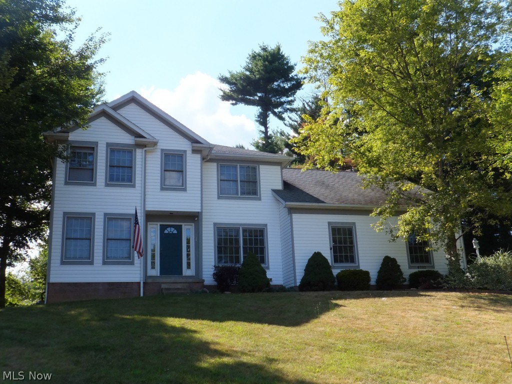 6792 Cedar Ridge Trail Clinton, OH 44216 - Photo 1 of 16