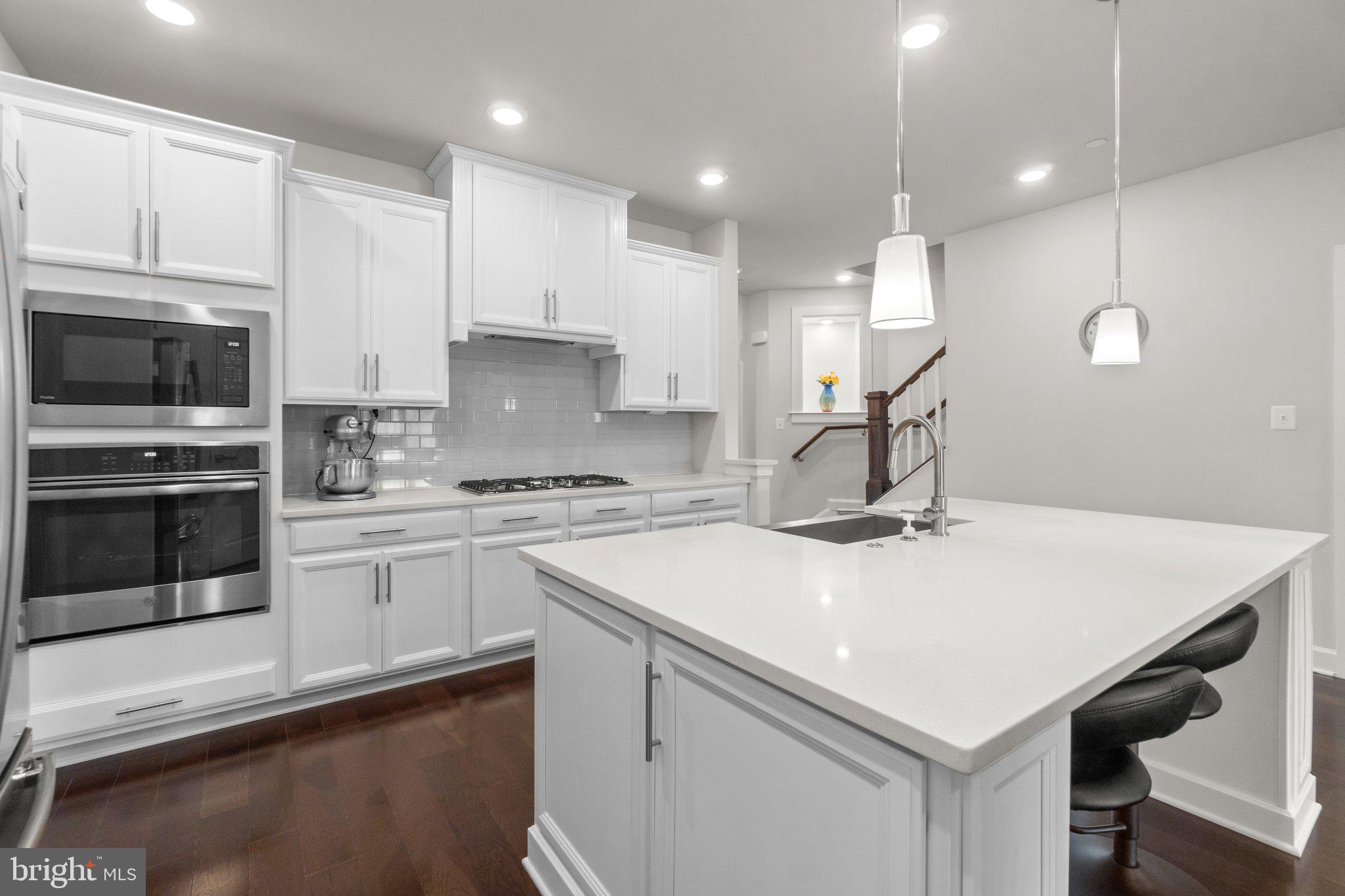 3808 Fulham Road Frederick, MD 21704 - Photo 11 of 39