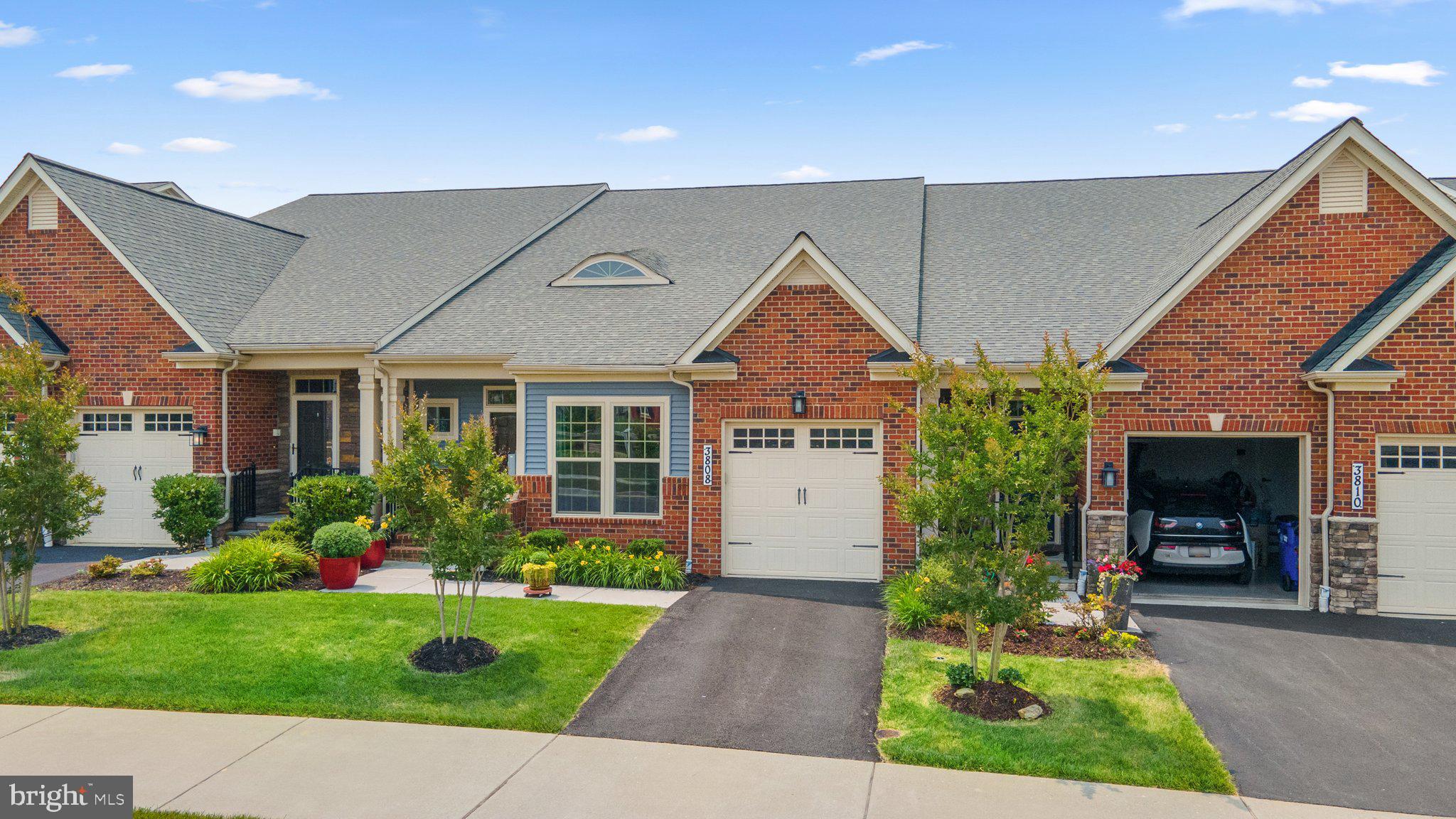 3808 Fulham Road Frederick, MD 21704 - Photo 2 of 39