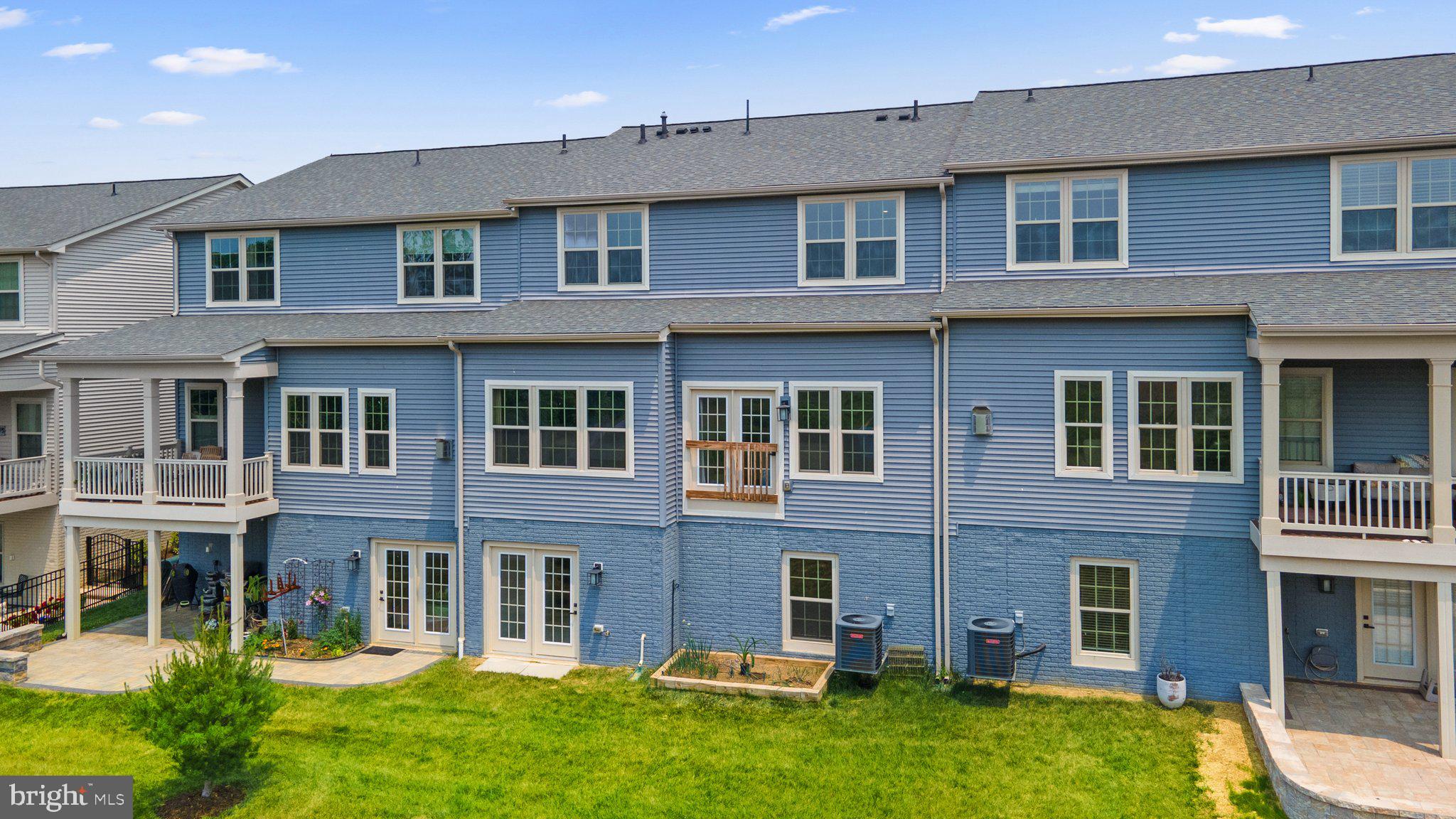 3808 Fulham Road Frederick, MD 21704 - Photo 32 of 39