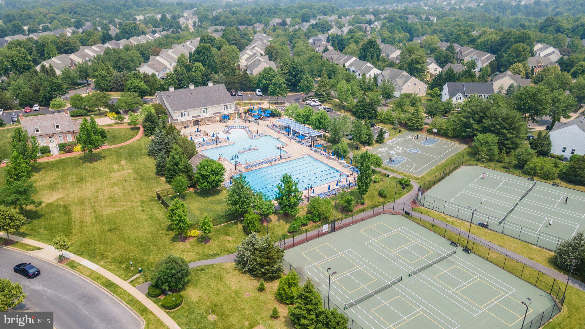 3808 Fulham Road Frederick, MD 21704 - Photo 34 of 39