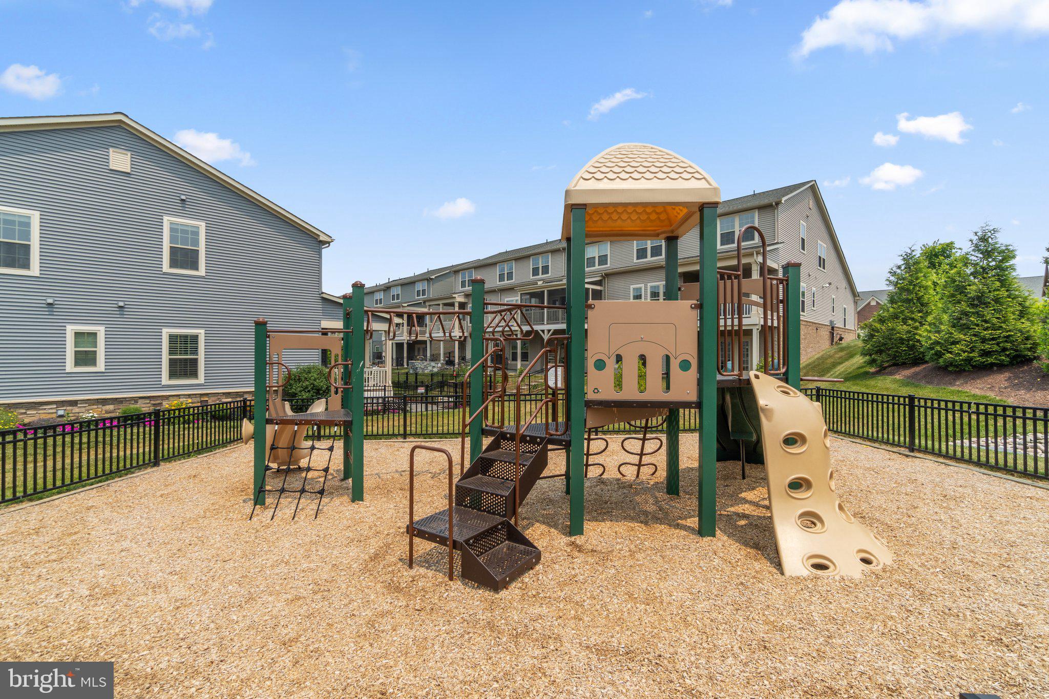 3808 Fulham Road Frederick, MD 21704 - Photo 36 of 39