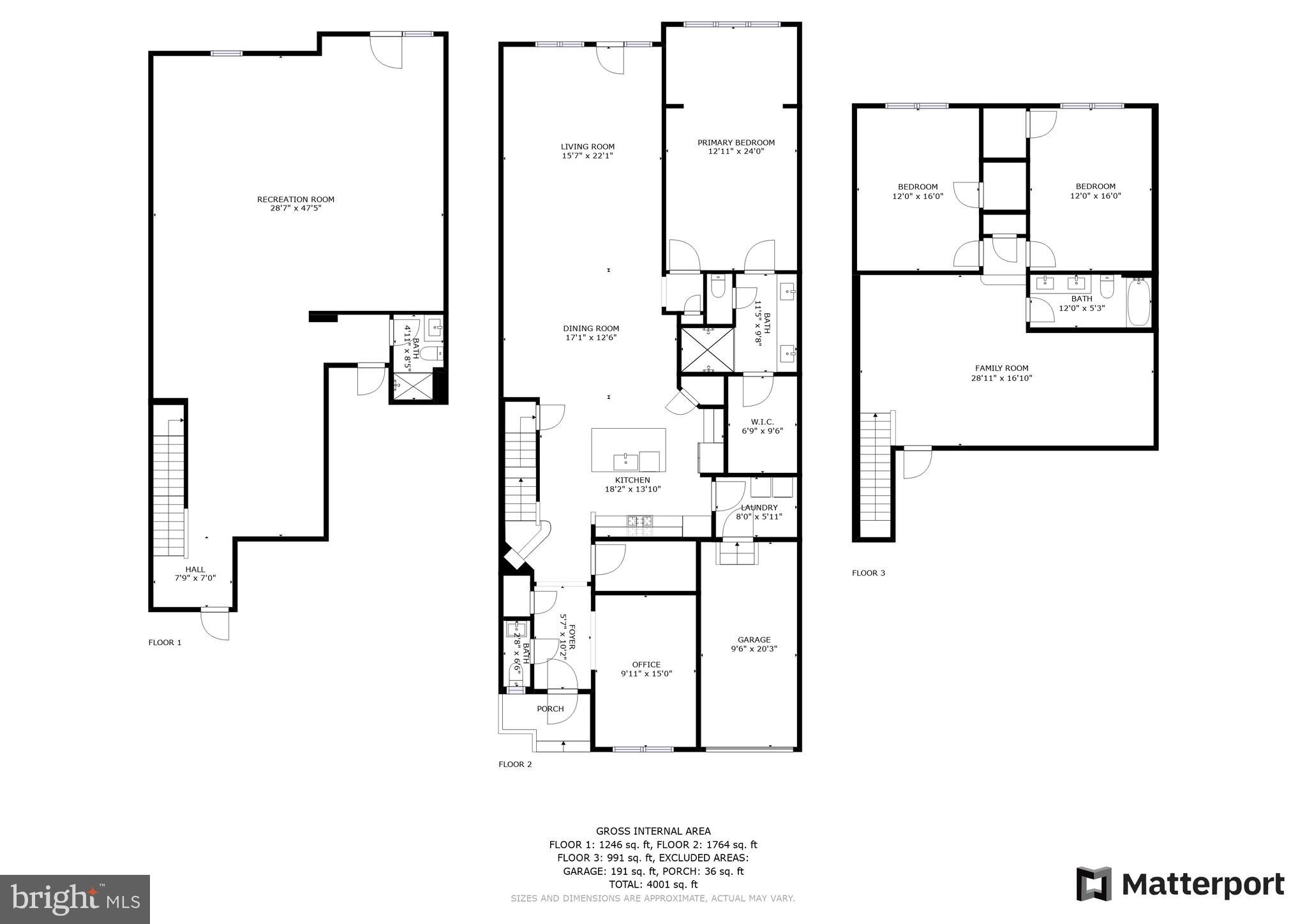 3808 Fulham Road Frederick, MD 21704 - Photo 39 of 39