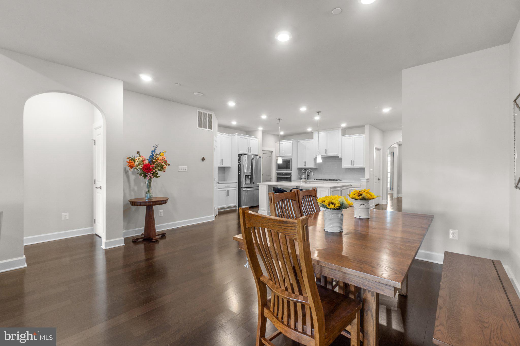 3808 Fulham Road Frederick, MD 21704 - Photo 7 of 39