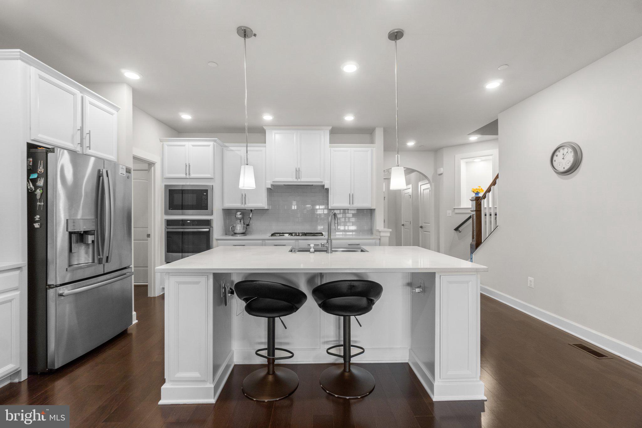 3808 Fulham Road Frederick, MD 21704 - Photo 9 of 39