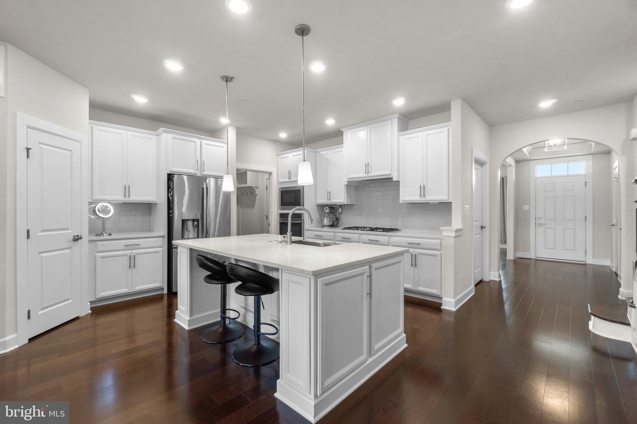 3808 Fulham Road Frederick, MD 21704 - Photo 10 of 39