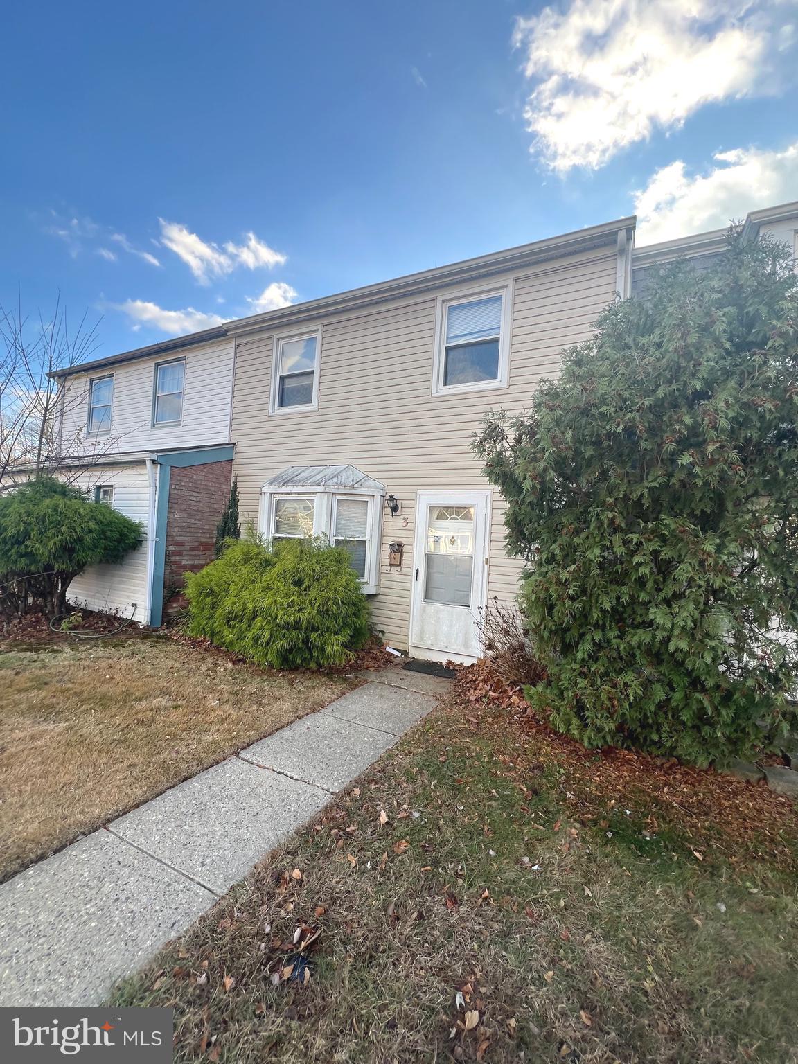 3 Roxburn Place Willingboro, NJ 08046 - Photo 2 of 14 Gallery Image 2