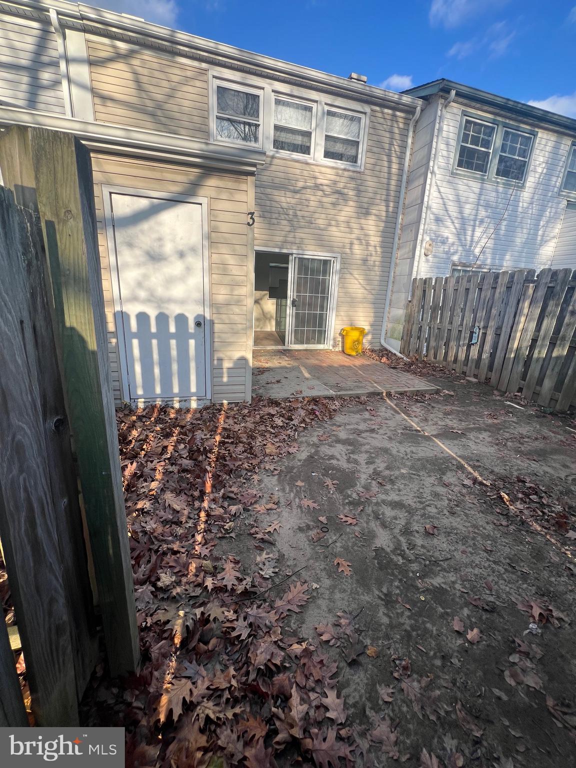 3 Roxburn Place Willingboro, NJ 08046 - Photo 3 of 14 Gallery Image 3