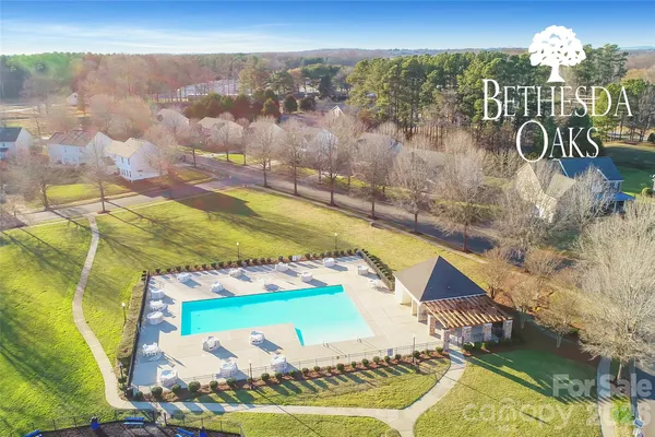 $394,900 | 2567 Bethesda Oaks Drive, Gastonia, NC 28056