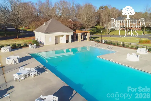 $394,900 | 2567 Bethesda Oaks Drive, Gastonia, NC 28056