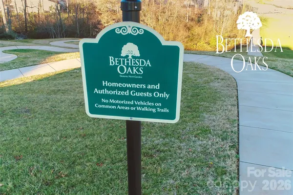 $394,900 | 2567 Bethesda Oaks Drive, Gastonia, NC 28056