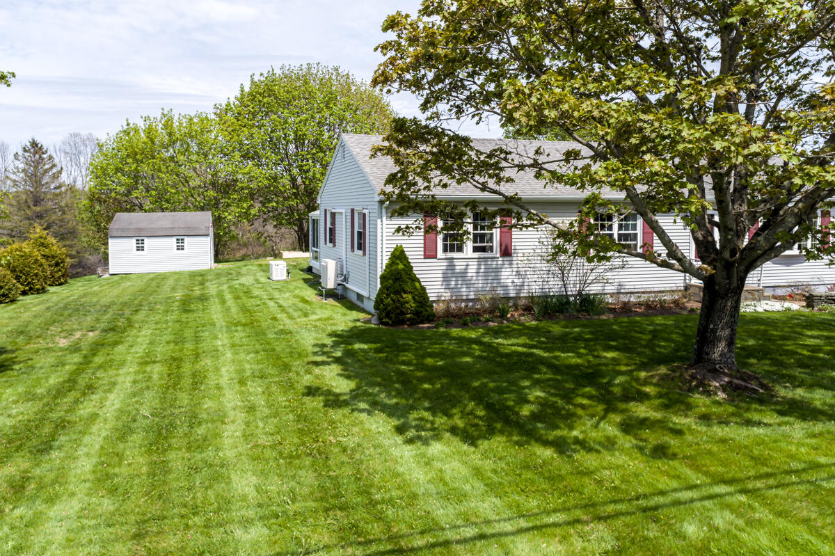 800 North Road Yarmouth, ME 04096 - Photo 47 of 60 5-Lawn (2 of 2)