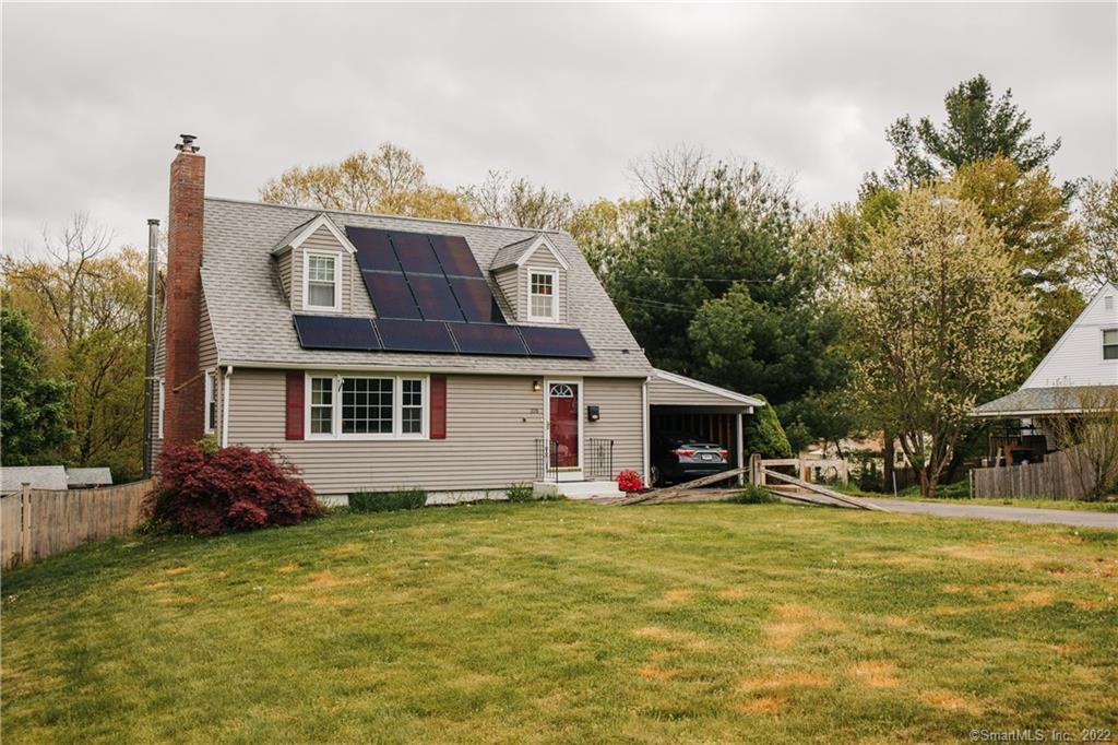 378 Tunnel Road Vernon, CT 06066 - Photo 1 of 1
