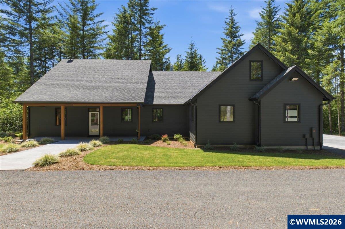 19850 Winters Hill Road Southeast Silverton, OR 97381 - Photo 3 of 50