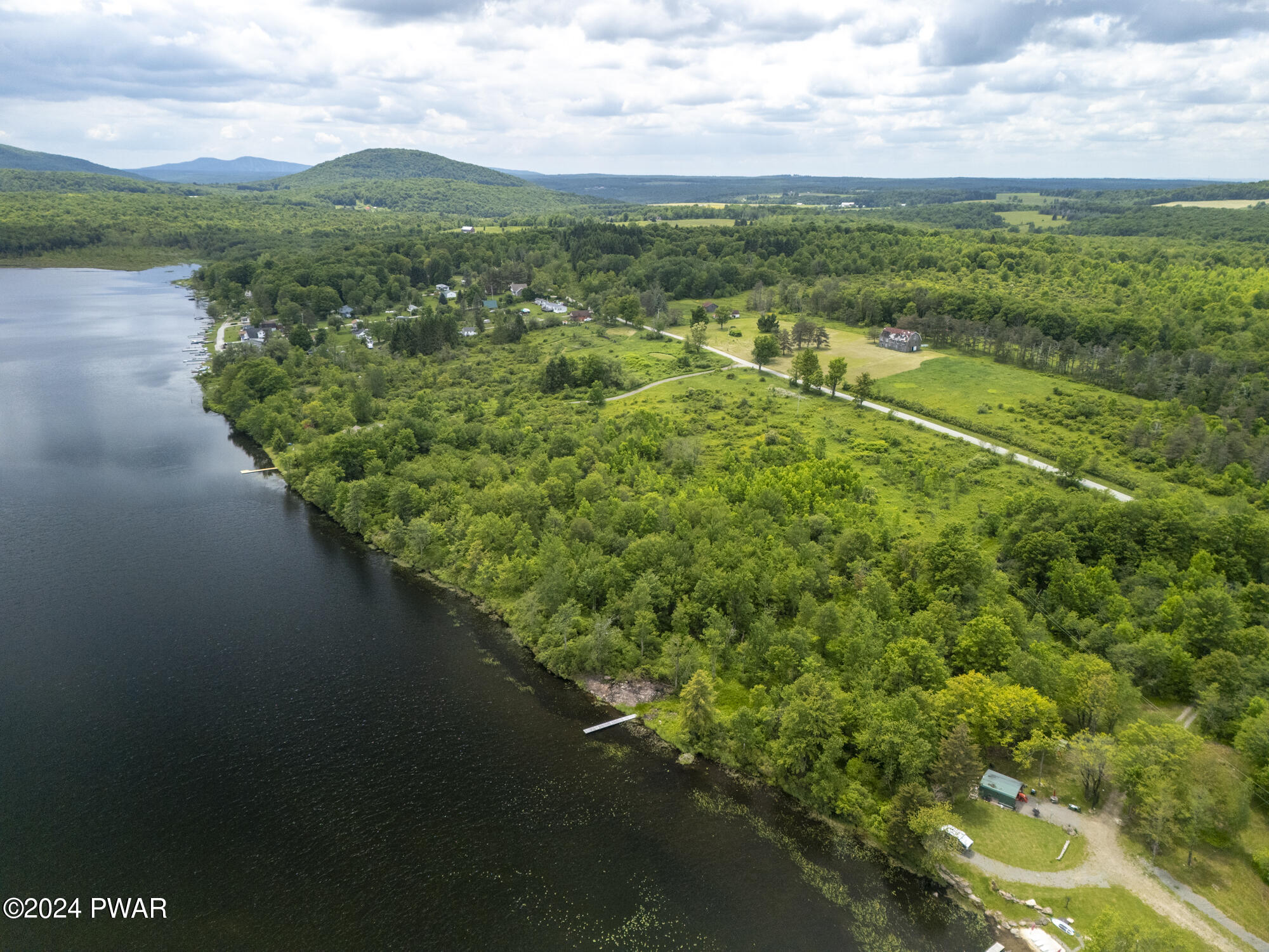 Lot D Spruce Lake Road Thompson, PA 18465 - Photo 12 of 19