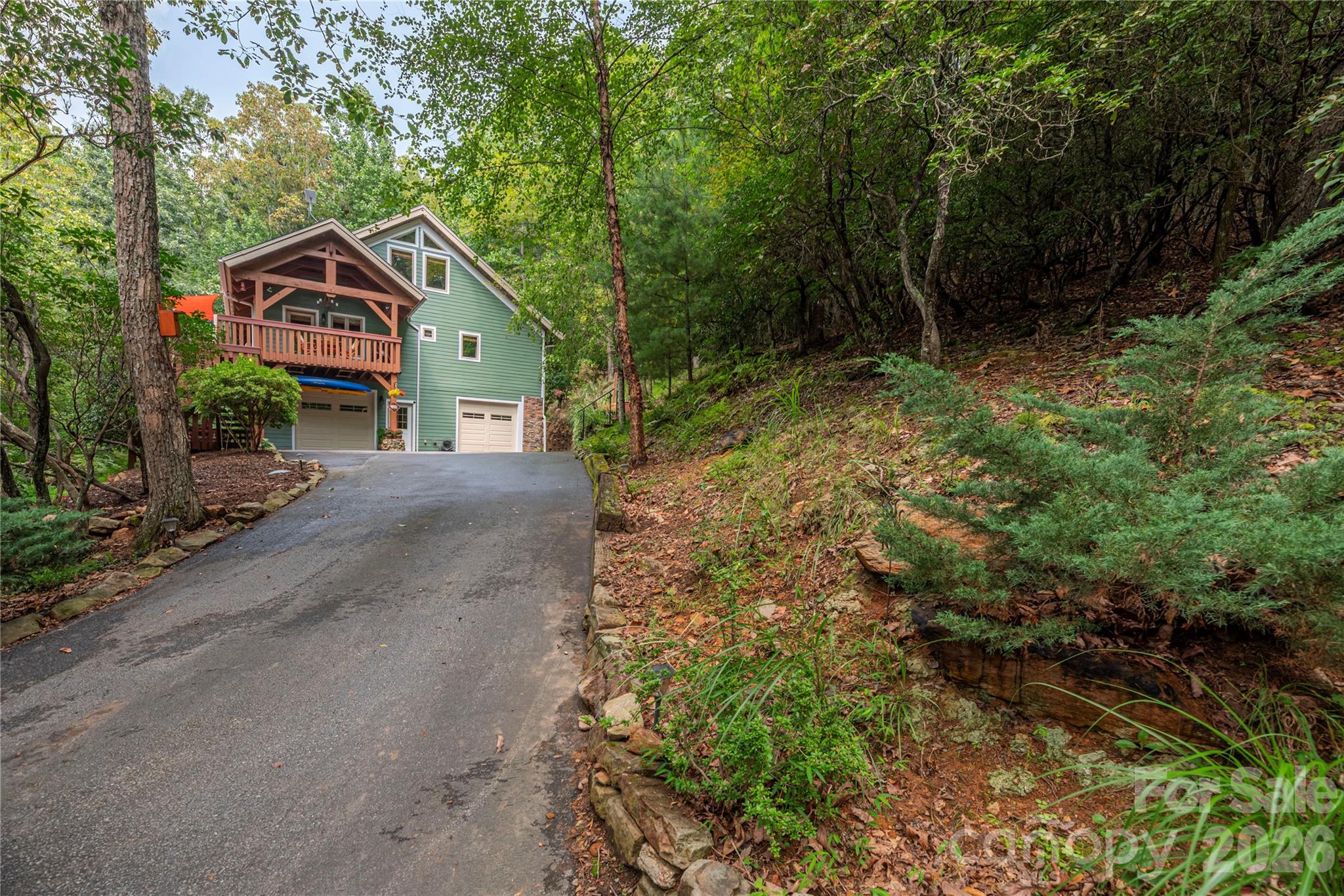 116 Ivy Road Mills River, NC 28759 - Photo 41 of 48 Gallery Image 41