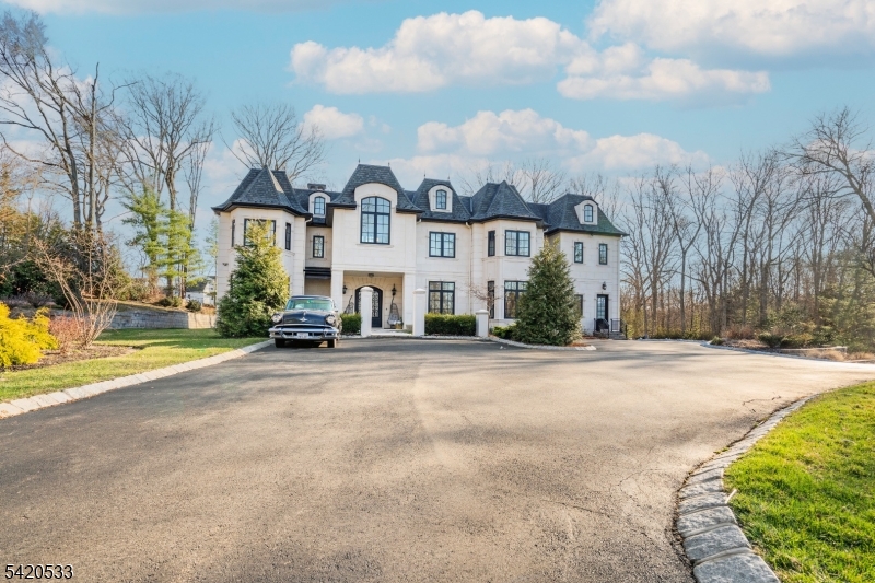 6 Deer Trail Road Saddle River, NJ 07458 - Photo 2 of 46