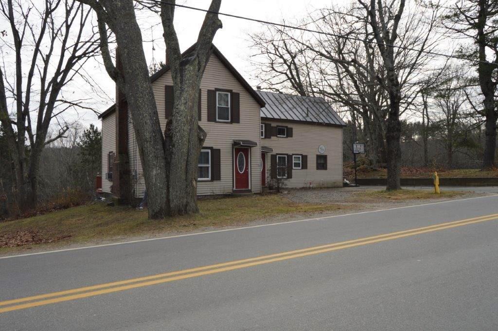 55 Monroe Highway Brooks, ME 04921 - Photo 21 of 26 Photo