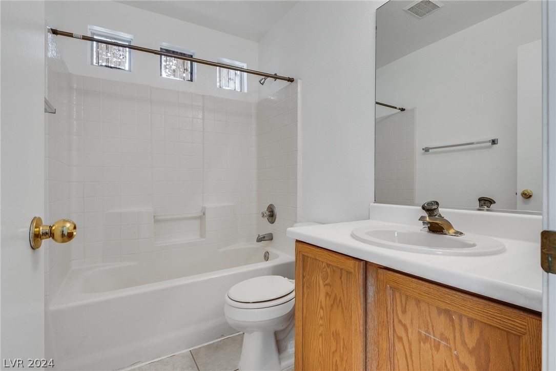 5985 Aimless Street Henderson, NV 89011 - Photo 16 of 25