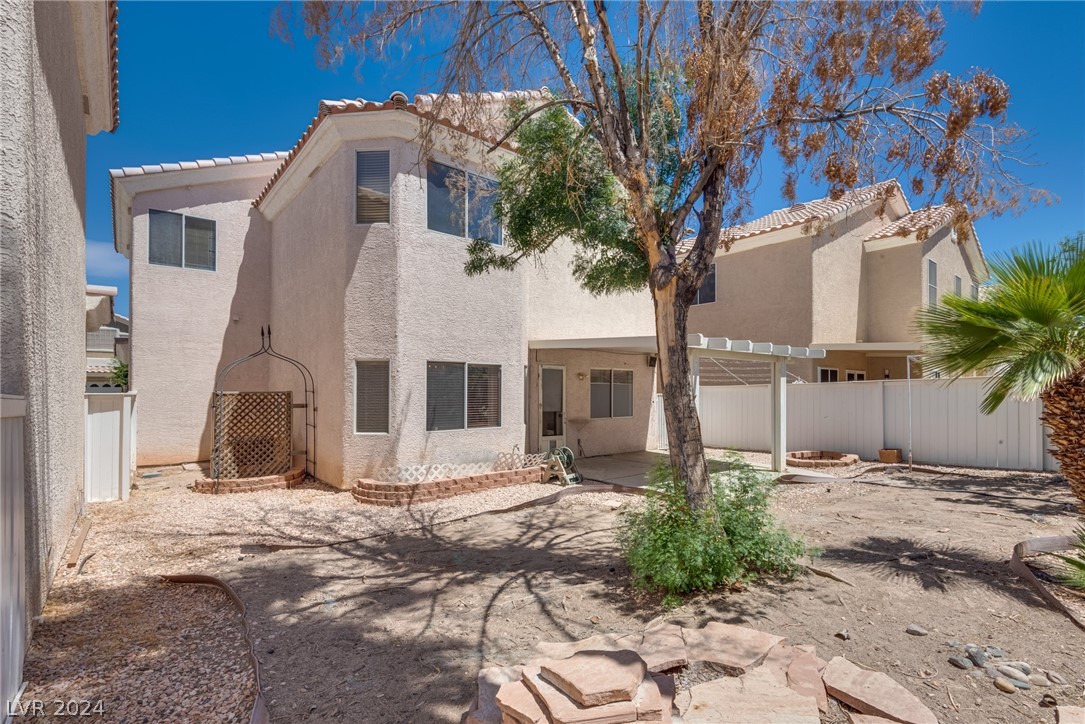 5985 Aimless Street Henderson, NV 89011 - Photo 17 of 25