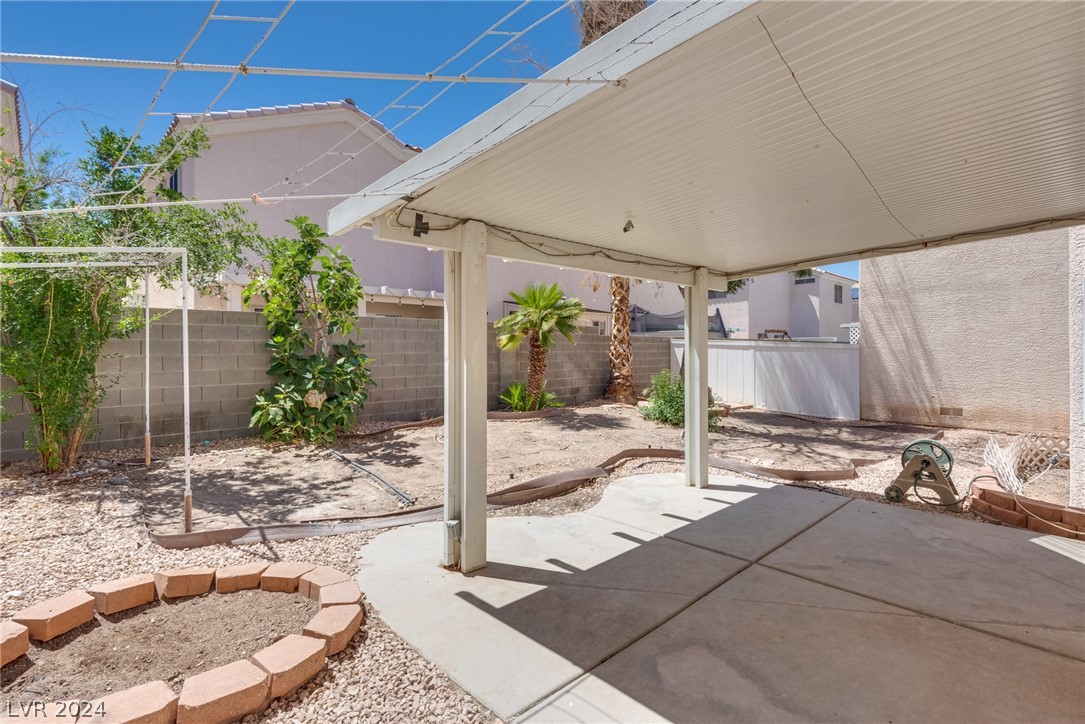 5985 Aimless Street Henderson, NV 89011 - Photo 18 of 25