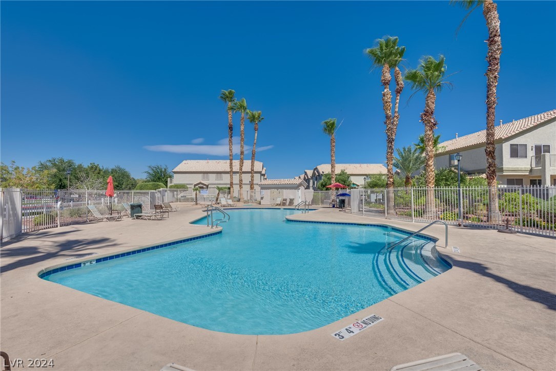 5985 Aimless Street Henderson, NV 89011 - Photo 19 of 25