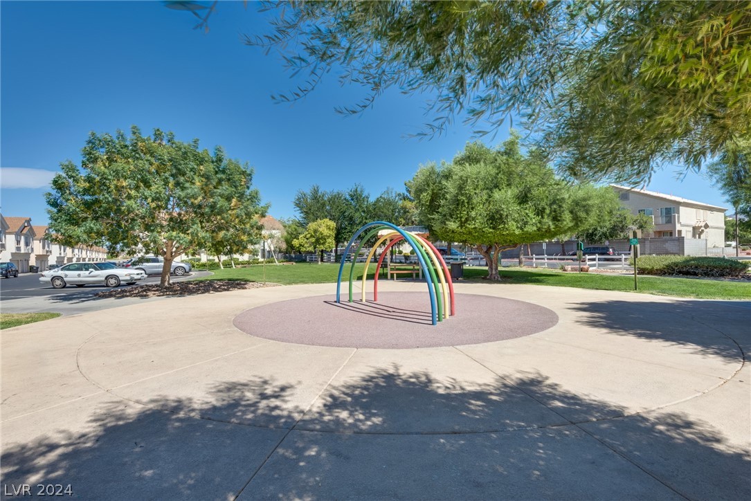 5985 Aimless Street Henderson, NV 89011 - Photo 20 of 25