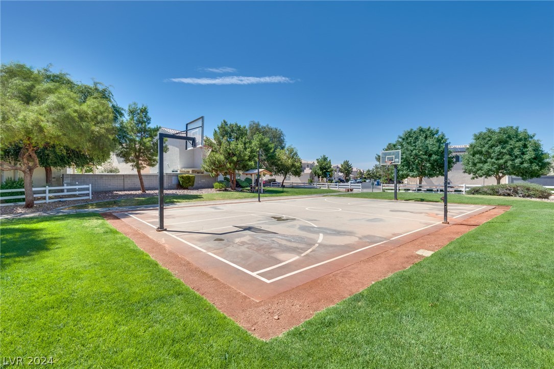 5985 Aimless Street Henderson, NV 89011 - Photo 21 of 25