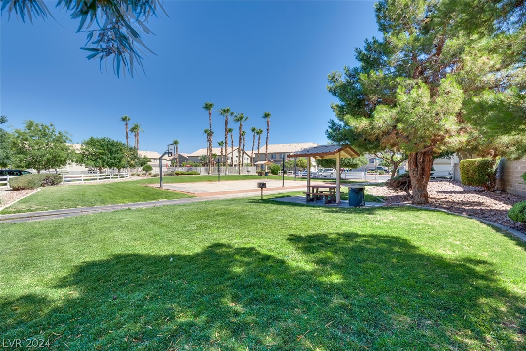 5985 Aimless Street Henderson, NV 89011 - Photo 22 of 25