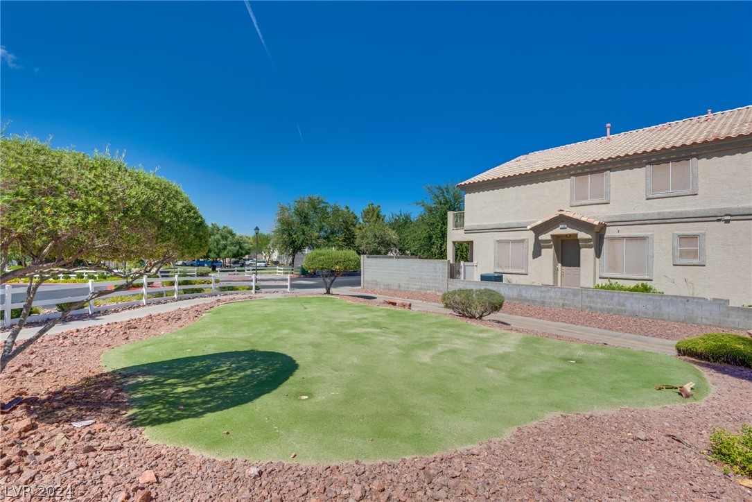 5985 Aimless Street Henderson, NV 89011 - Photo 23 of 25