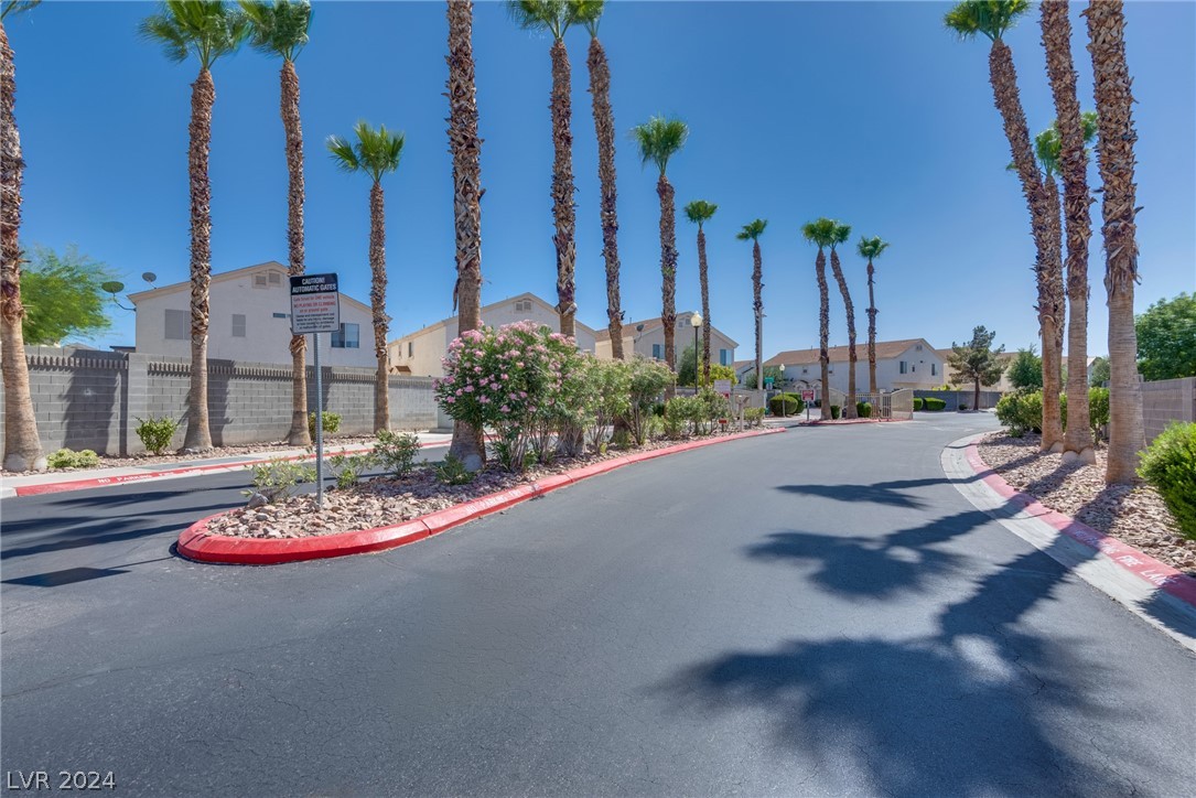 5985 Aimless Street Henderson, NV 89011 - Photo 25 of 25