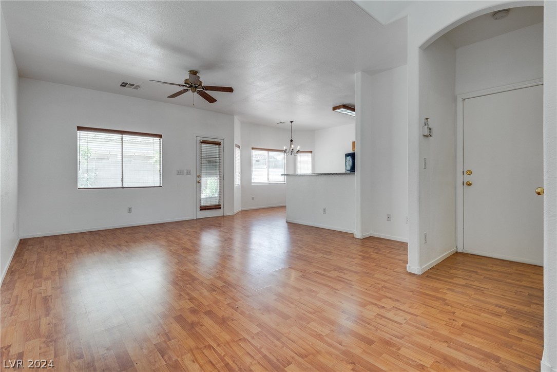 5985 Aimless Street Henderson, NV 89011 - Photo 4 of 25