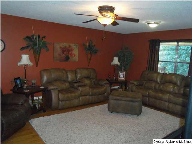 6841 Chesser Road Bessemer, AL 35023 - Photo 16 of 26
