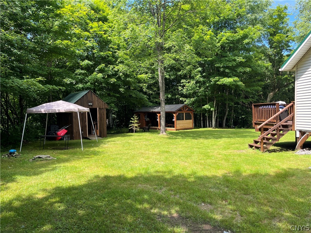 52 Mc Caw Road Redfield, NY 13437 - Photo 21 of 38