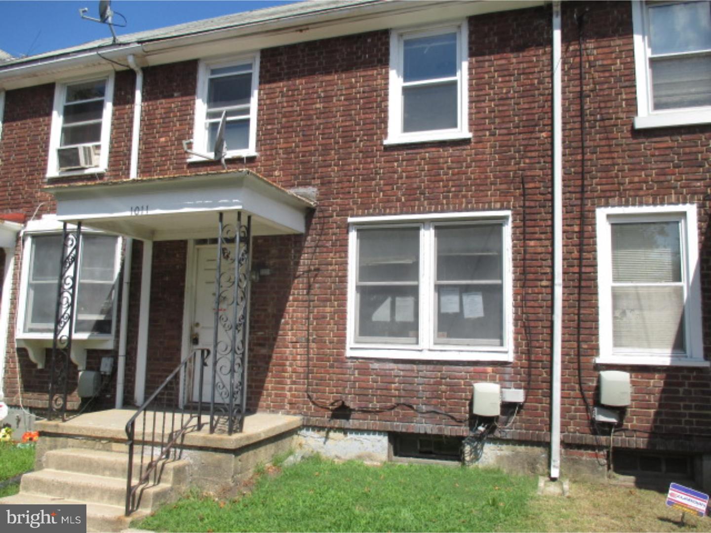 1011 Collings Road Camden, NJ 08104 - Photo 1 of 9