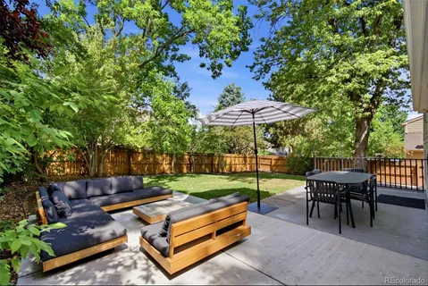 $899,000 | 6847 South Magnolia Court, Centennial, CO 80112