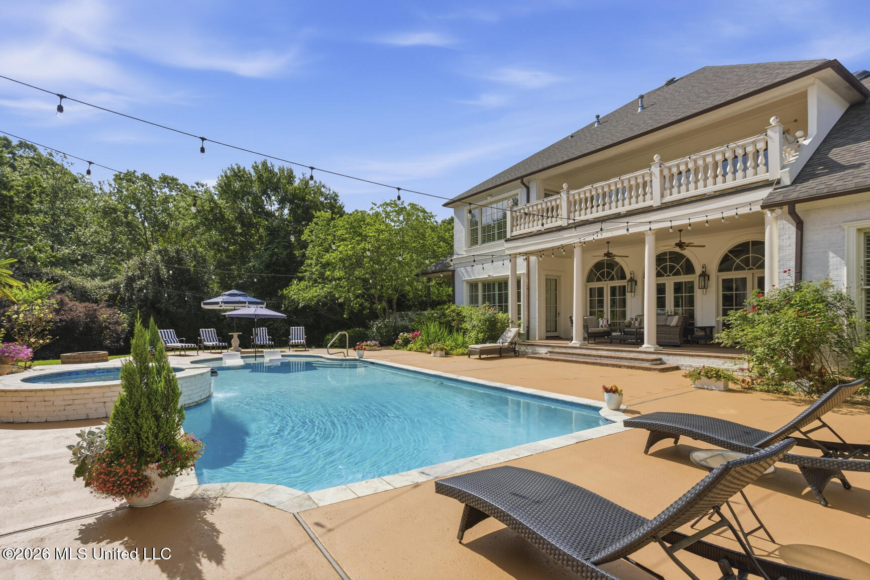 100 Overbrook Hill Ridgeland, MS 39157 - Photo 58 of 84 100 Overbrook Hill_jhookphotos-63