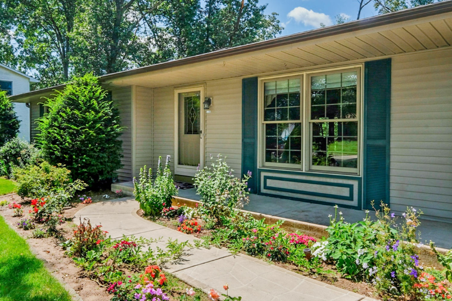 190 Hidden Forest Road Battle Creek, MI 49014 - Photo 2 of 23 190 Hidden Forest-2