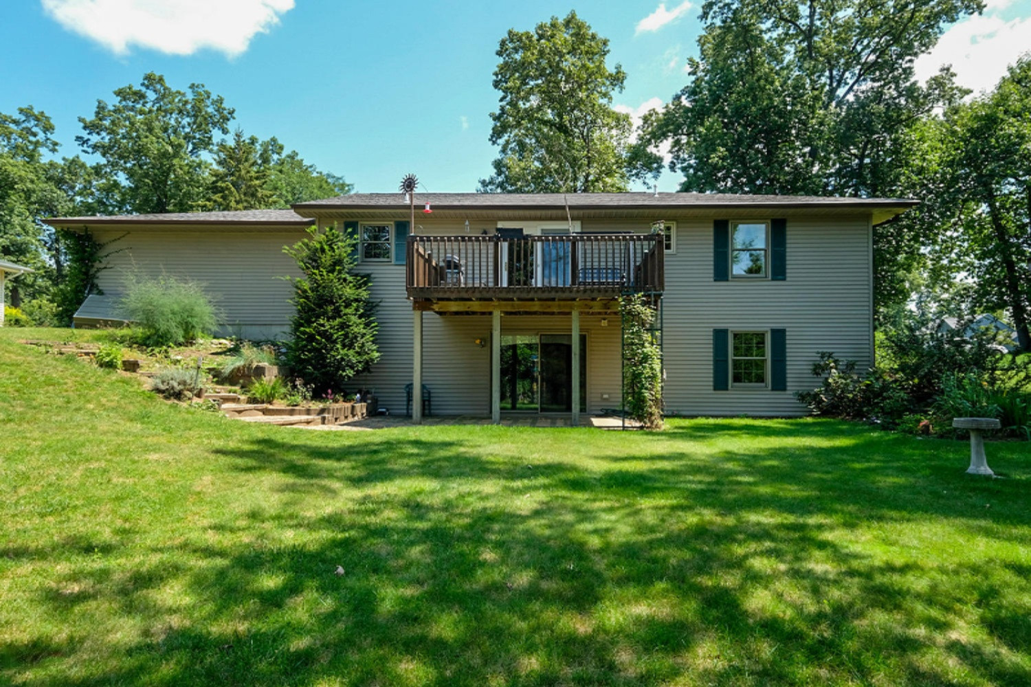 190 Hidden Forest Road Battle Creek, MI 49014 - Photo 21 of 23 190 Hidden Forest-28