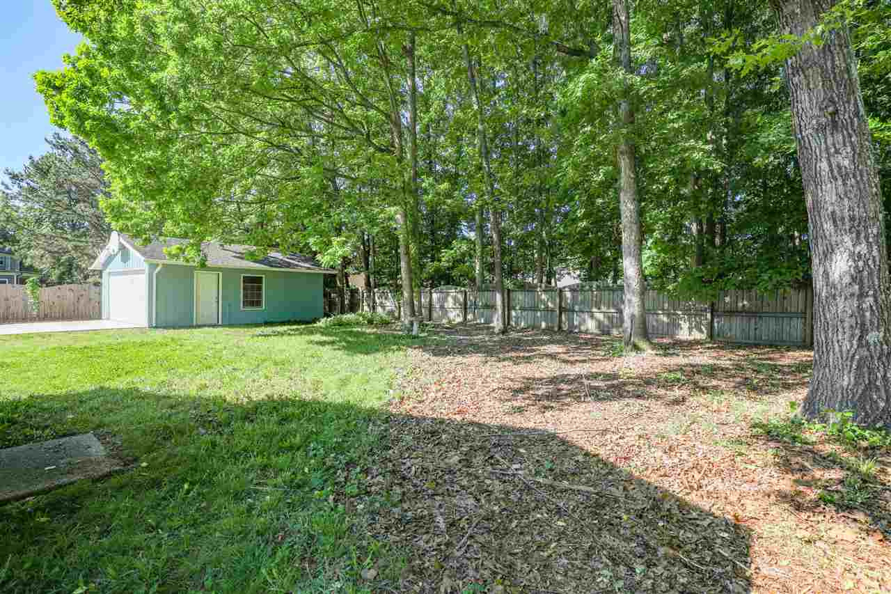 3009 Old Orchard Road Raleigh, NC 27607 - Photo 25 of 30 Photo 25