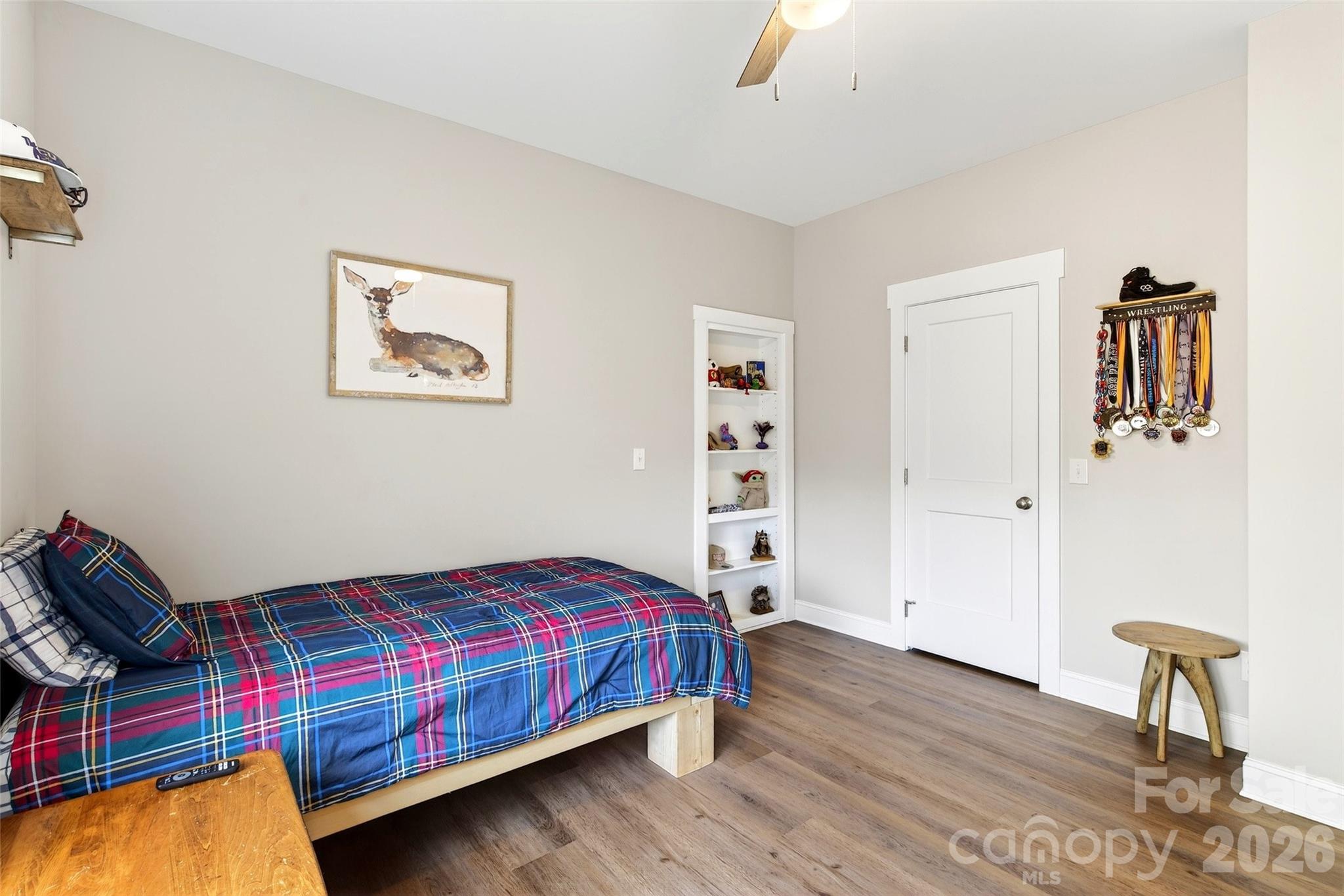 201 Wright Road Marion, NC 28752 - Photo 42 of 48