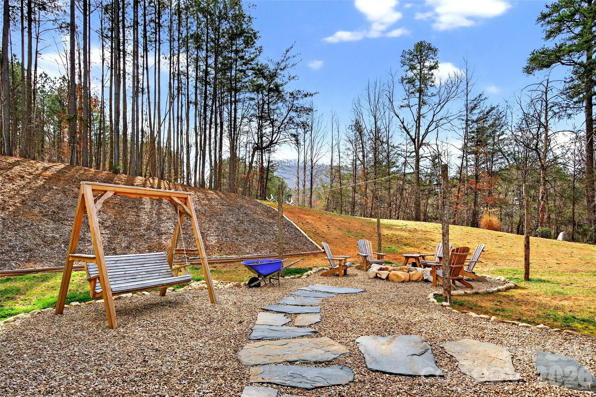 201 Wright Road Marion, NC 28752 - Photo 47 of 48