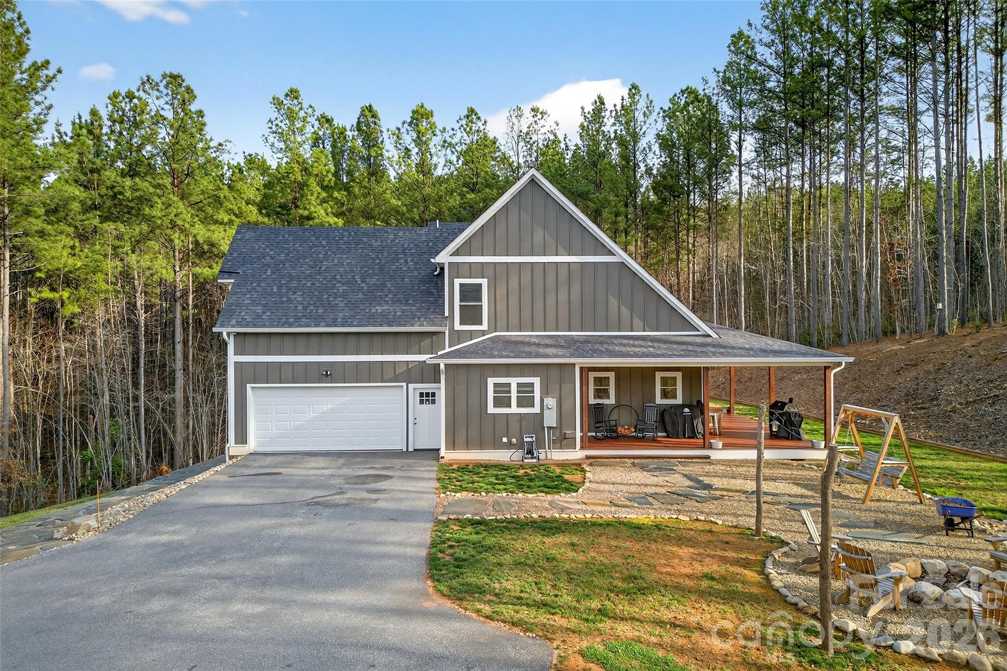 201 Wright Road Marion, NC 28752 - Photo 5 of 48