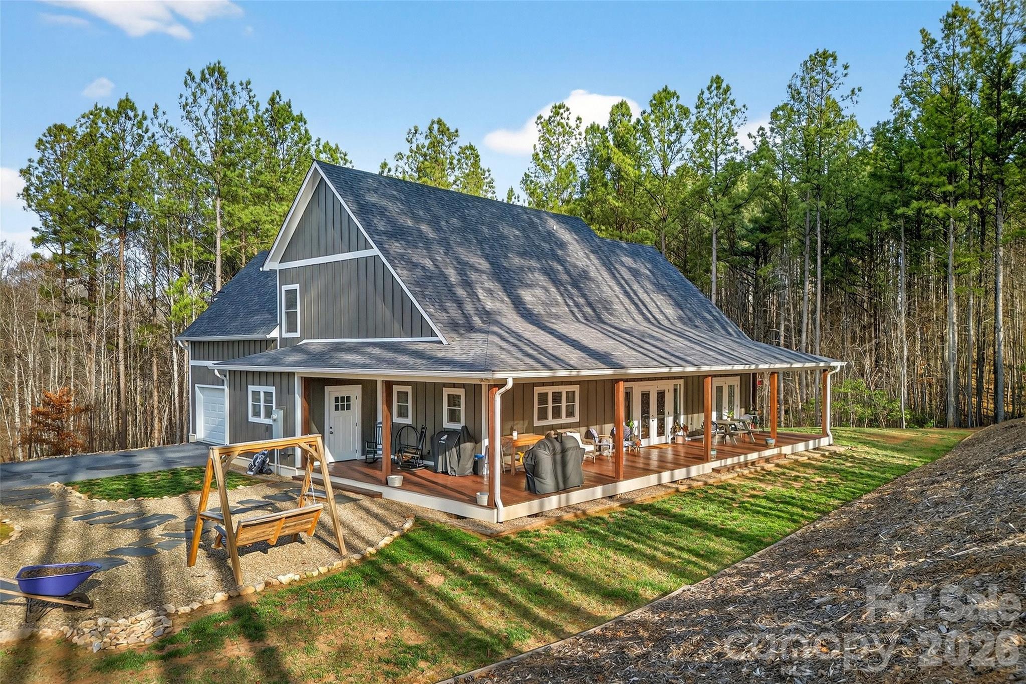 201 Wright Road Marion, NC 28752 - Photo 6 of 48