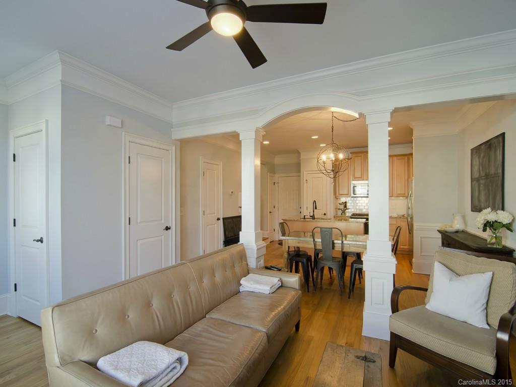411 Spring Street, Unit 411 Davidson, NC 28036 - Photo 3 of 24 Gallery Image 3