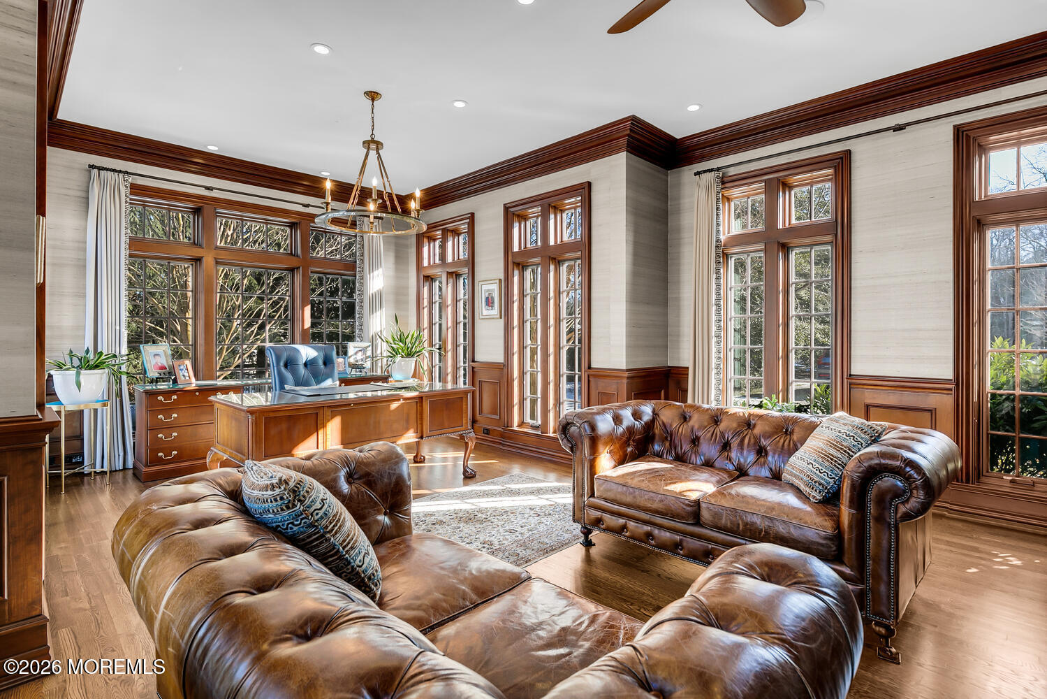 14 Ridge Road Rumson, NJ 07760 - Photo 13 of 48 office4