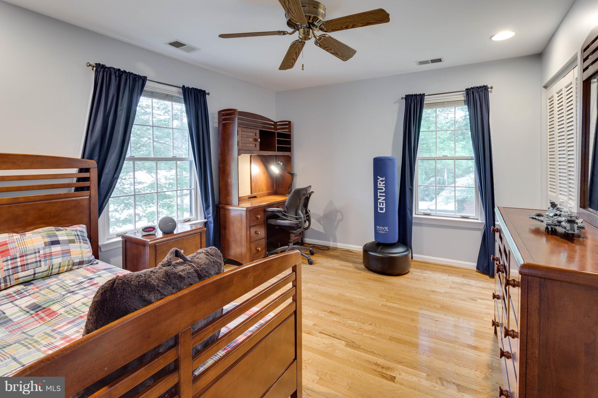 4016 Trapp Road Fairfax, VA 22032 - Photo 13 of 29 Bedroom
