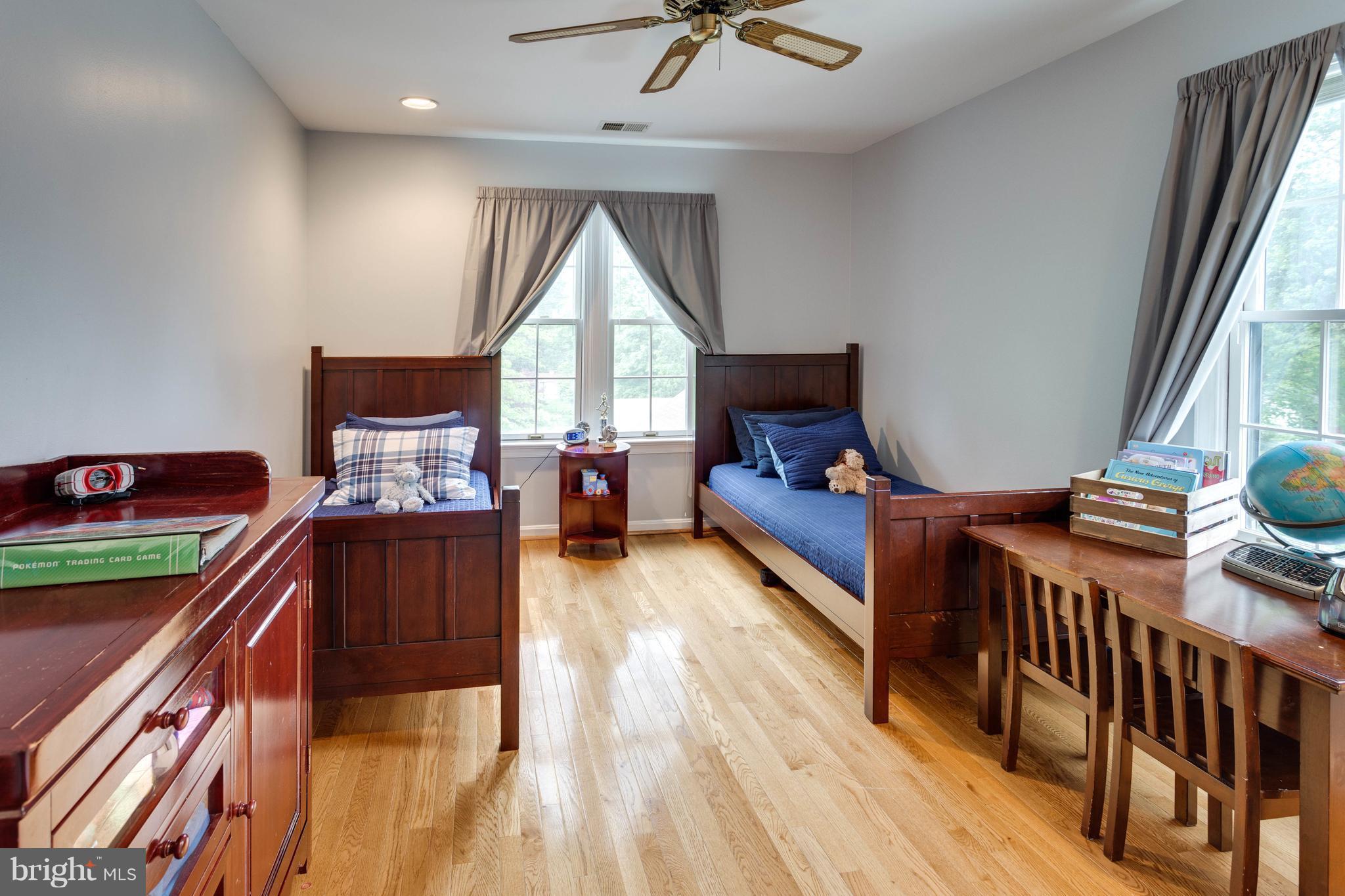 4016 Trapp Road Fairfax, VA 22032 - Photo 14 of 29 Bedroom