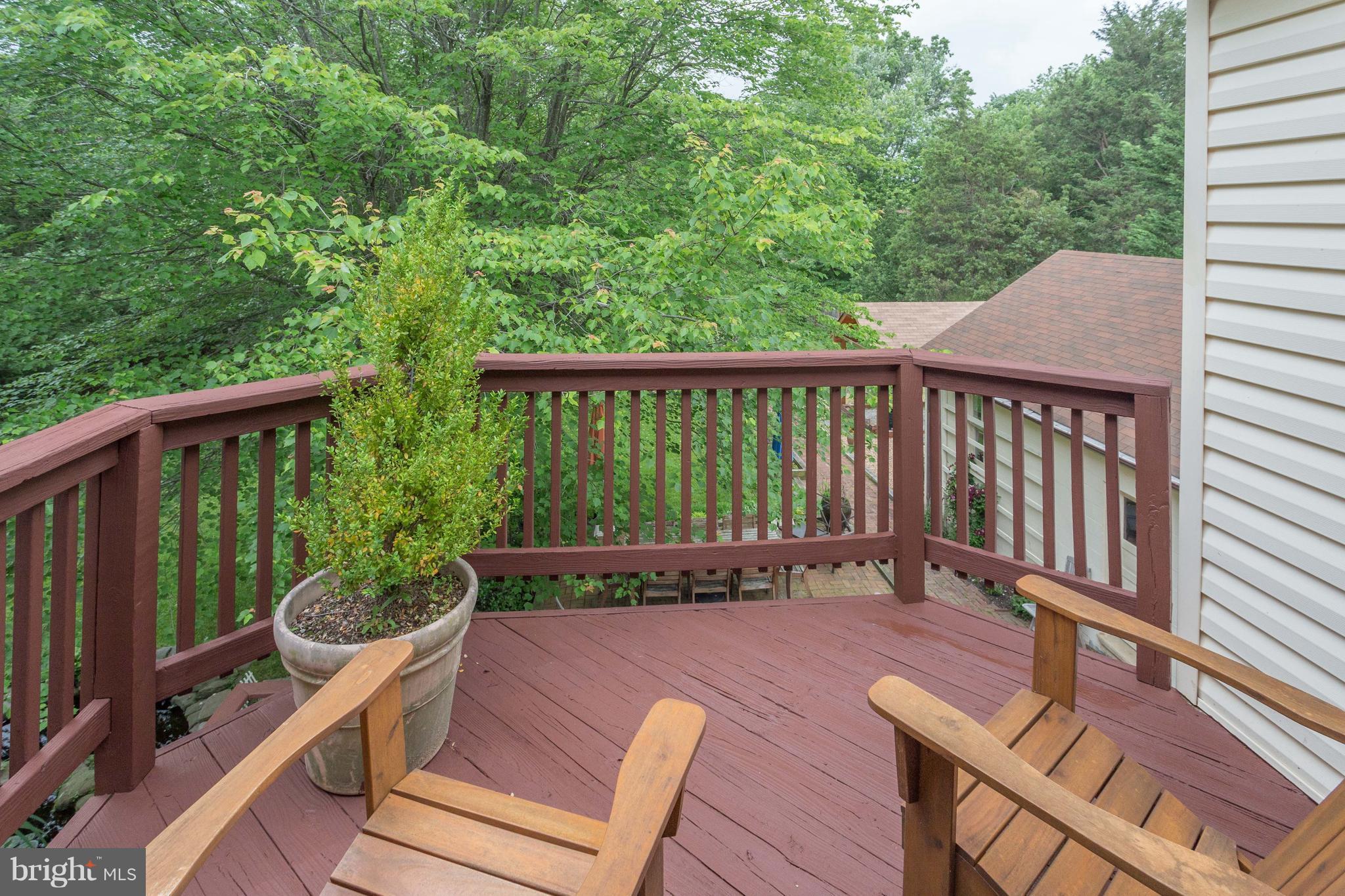 4016 Trapp Road Fairfax, VA 22032 - Photo 17 of 29 View